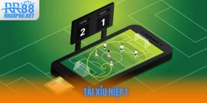 Cẩm Nang Bắt Kèo Tài Xỉu Hiệp 1 Chuẩn Xác Từ Cao Thủ