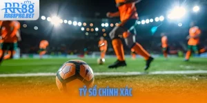 Kèo Tỷ Số Chính Xác RR88 – Bí Quyết Dự Đoán Từ Cao Thủ Sân Cỏ